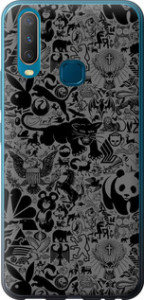 Чохол для Vivo Y17