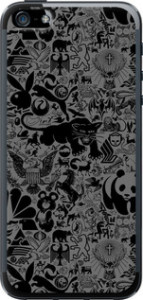 Чехол для iPhone 5S