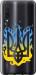 Чехол на Xiaomi Mi 9 Lite Герб v1 5258u-1834 (Желтый)