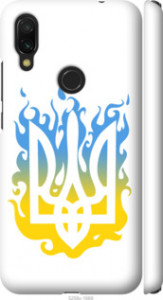 Чехол для Xiaomi Redmi Y3