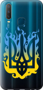 Чехол для Vivo Y17