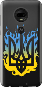 Чохол для Motorola Moto G7 Plus