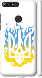 Чехол для Honor 7C pro