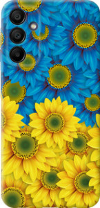 Чохол для Samsung Galaxy A15