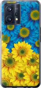 Чехол для Realme 9 Pro+
