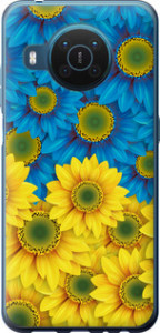 Чехол для Nokia X20