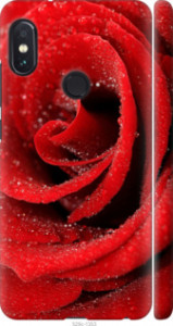Чехол для Xiaomi Redmi Note 5 Pro