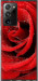 Чехол на Samsung Galaxy Note 20 Ultra Красная роза 529t-2051 (Красный)