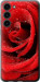 Чехол на Samsung Galaxy S23 Plus Червона троянда 529u-2905 (Червоний)