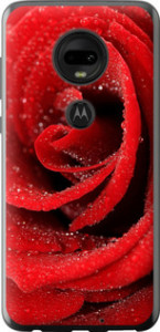 Чохол для Motorola Moto G7