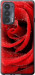 Чехол на Motorola Edge 20 Красная роза 529u-2497 (Красный)
