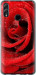 Чохол на Huawei Honor 10 Lite Червона троянда 529u-1618 (Червоний)