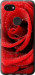 Чехол на Google Pixel 3a XL Красная роза 529t-1713 (Красный)