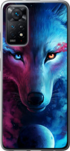 Чехол для Xiaomi Redmi Note 11S