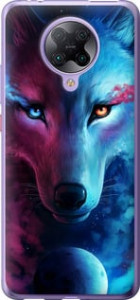 Чохол для Xiaomi Poco F2 Pro