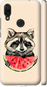 Чехол для Xiaomi Redmi 7