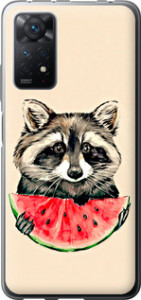 Чохол для Xiaomi Redmi Note 11 Pro+ 5G