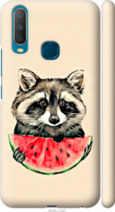 Чохол для Vivo Y17
