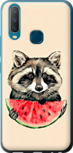 Чохол для Vivo Y17