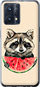 Чохол для Realme 9 4G 