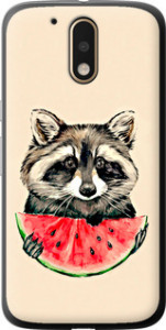 Чохол для Motorola Moto G4