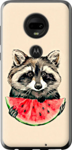 Чехол для Motorola Moto G7
