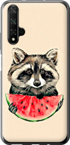 Чехол для Huawei Nova 5T