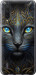 Чохол на Xiaomi Mi 9 Lite Кошка 5548u-1834