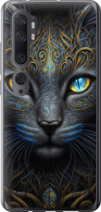 Чохол для Xiaomi Mi Note 10 Pro