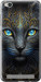 Чехол на Xiaomi Redmi 5A Кошка 5548t-1133