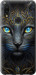 Чехол на Xiaomi Redmi 7 Кошка 5548u-1669