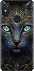 Чохол для Xiaomi Redmi Note 5 (DC)