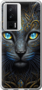 Чохол для Xiaomi Redmi K60 Pro
