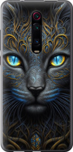 Чохол для Xiaomi Redmi K20