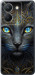 Чохол на Vivo Y36 5G Кошка 5548u-3135