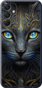 Чохол на Samsung Galaxy M34 5G Кошка 5548u-3141