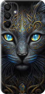 Чехол на Samsung Galaxy A15 Кошка 5548u-3357