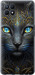 Чохол на Realme Narzo 50 Кішка 5548u-3066
