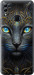 Чехол на Infinix Hot 11 Play Кошка 5548u-2756