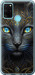 Чохол на Huawei Honor 9A Кішка 5548u-1900