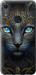 Чехол на Huawei Honor 8A Кошка 5548u-1635