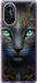 Чохол на Huawei Nova 8 Кошка 5548u-2245