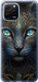 Чохол на Huawei Nova Y61 Кошка 5548u-2983