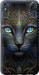 Чехол на Asus ZENFONE Live ZB501KL Кошка 5548u-1128