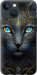 Чохол на iPhone 13 Mini Котик 5548t-2373