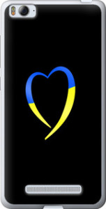 Чохол для Xiaomi Mi 4c