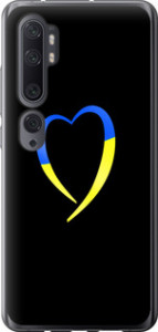 Чохол для Xiaomi Mi Note 10