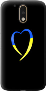 Чохол для Motorola Moto G4
