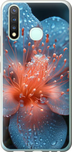 Чохол для Vivo Y19