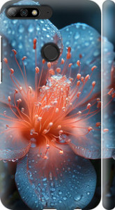 Чохол для Honor 7C pro